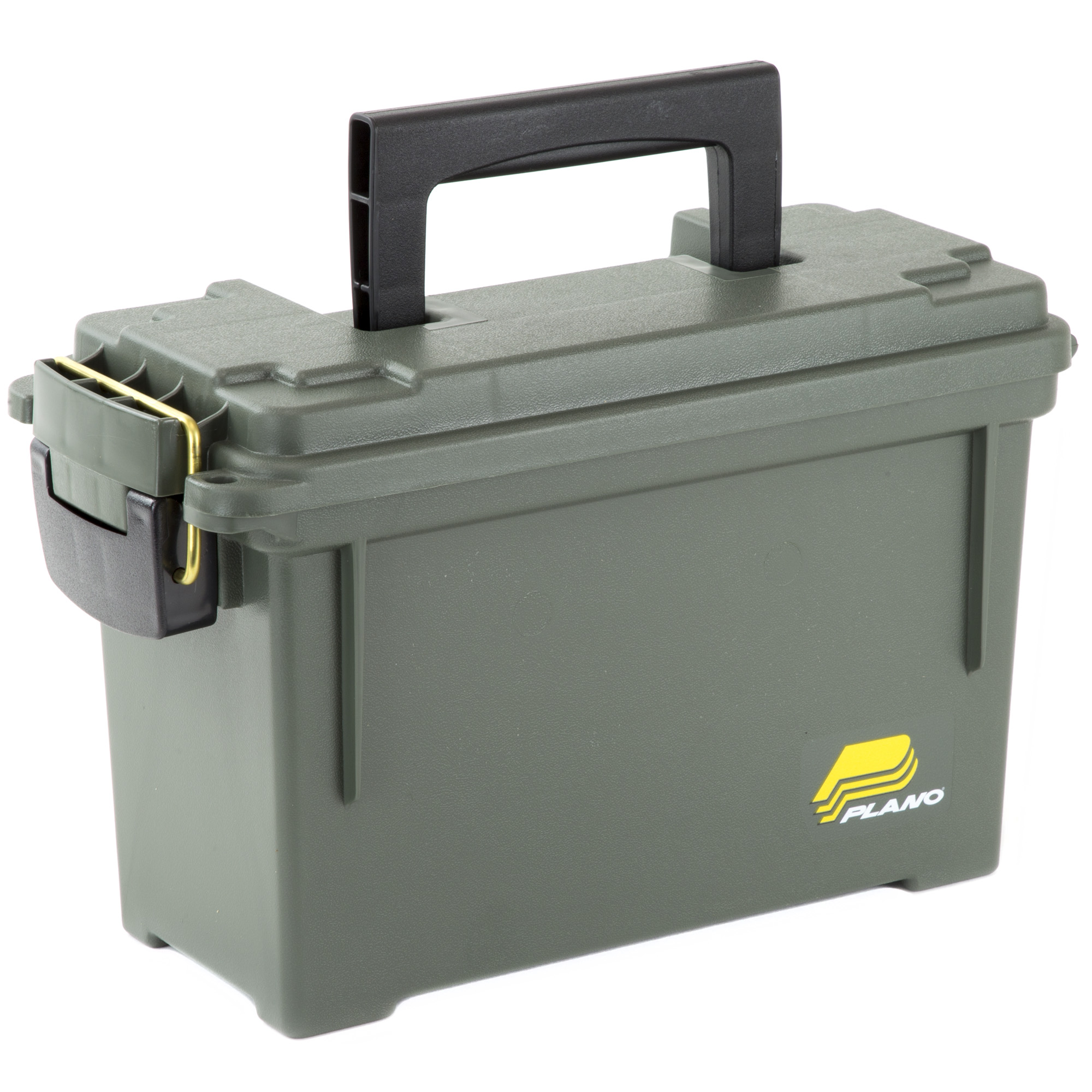 Plano, Ammunition Can, Hard Case, OD Green Finish - Andrews Arms LLC